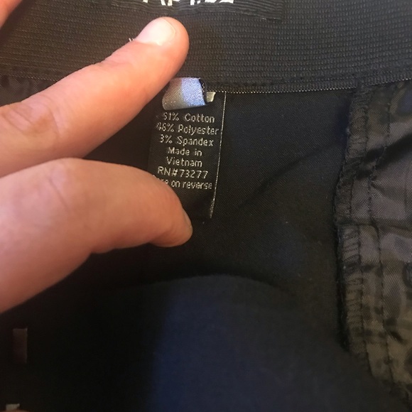 Apt.9 crop dress pants - Picture 3 of 3